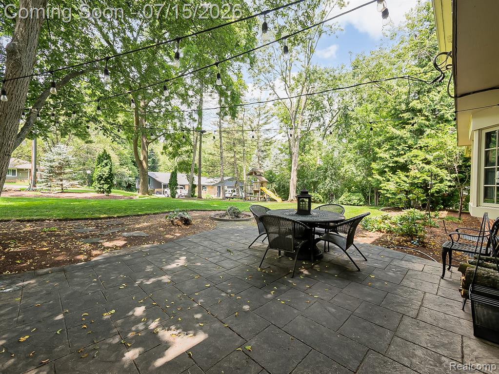 6730 Meadowlake Road, Bloomfield Hills, MI 48301 — Photo 56