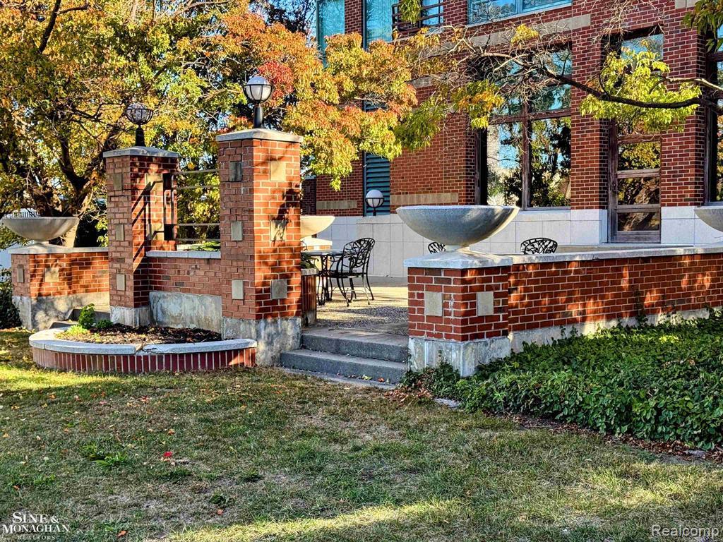 3305 Jib Lane, Detroit, MI 48207 — Photo 21