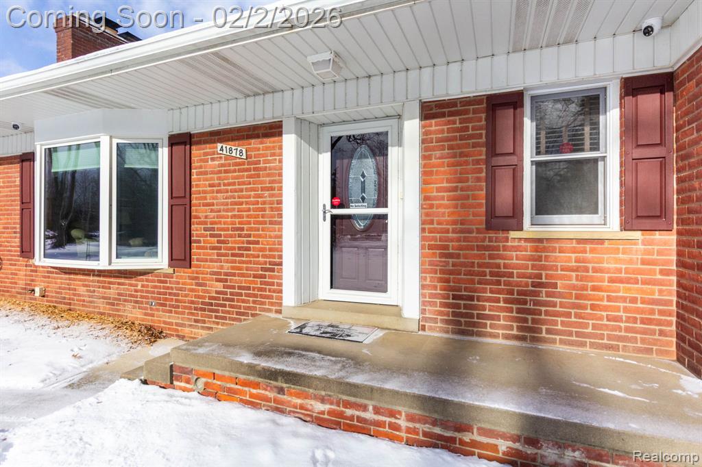 41878 Woodbrook Drive, Canton, MI 48188 — Photo 7