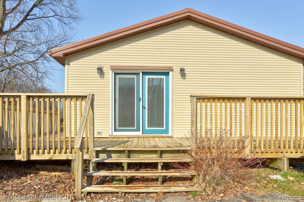 7507 W Caro Road, Reese, MI 48757 — Photo 5