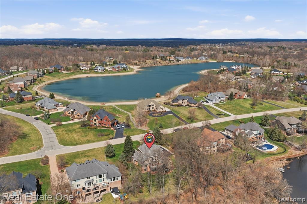 10152 Rosemarie Run, Brighton, MI 48114 — Photo 3