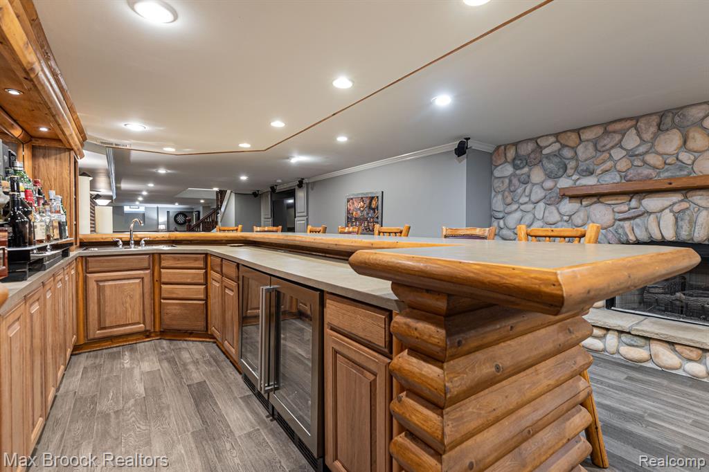 4165 NEARBROOK Road, Bloomfield Hills, MI 48302 — Photo 32