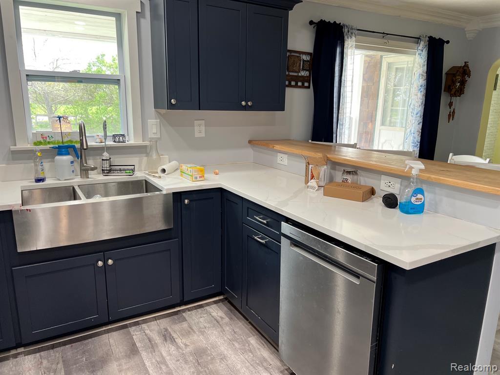 2385 Barnes Road, North Branch, MI 48461 — Photo 13