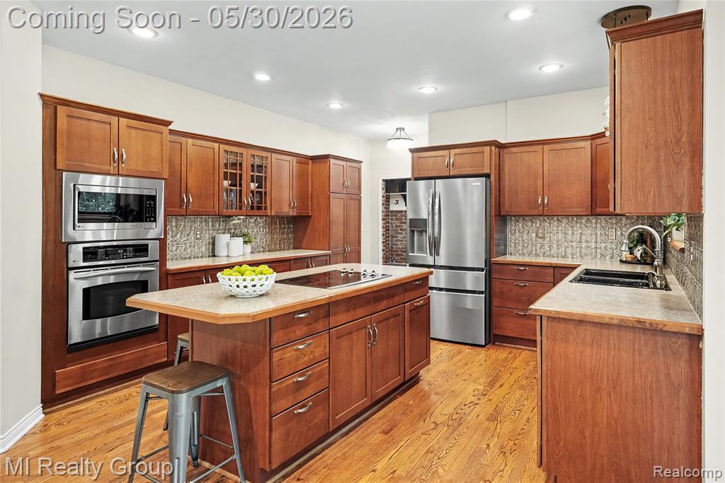 2215 High Meadows Drive, Ortonville, MI 48462 — Photo 12