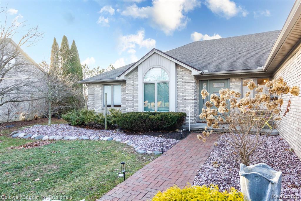 57103 Nicholas Drive, Washington, MI — Photo 4