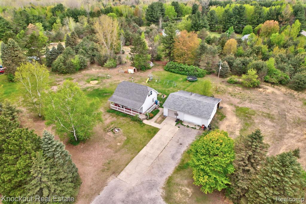 4510 Swaffer Road, Millington, MI 48746 — Photo 35