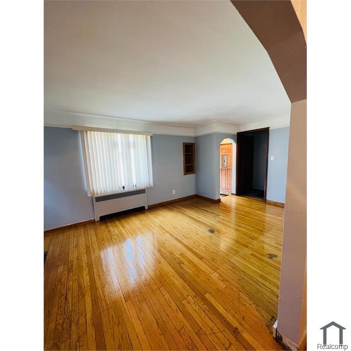 9316 McKinney Street, Detroit, MI 48224 — Photo 3