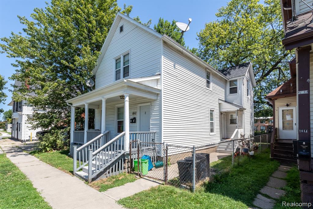 1012 8th Street, Port Huron, MI 48060 — Photo 32