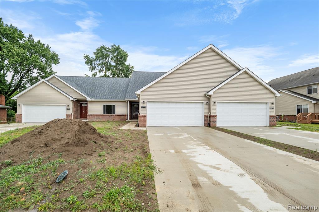 24790 Ashley Court, Redford, MI 48239 — Photo 3