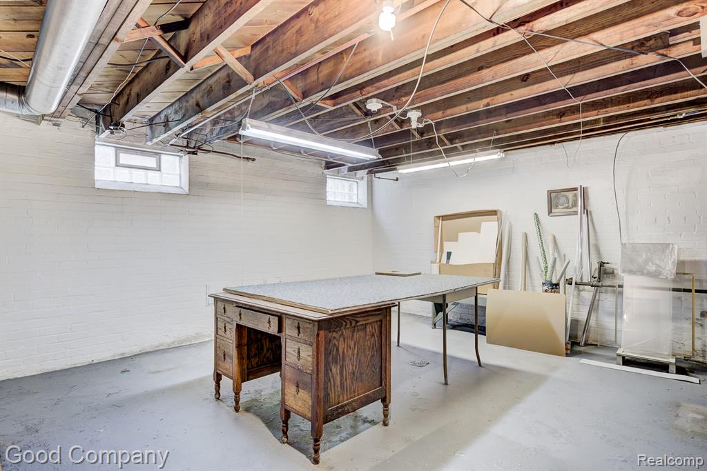 515 W Golden Gate, Highland Park, MI 48203 — Photo 52