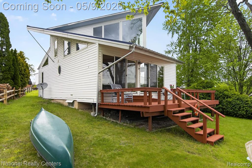 11505 Sunset Boulevard, Pinckney, MI 48169 — Photo 35