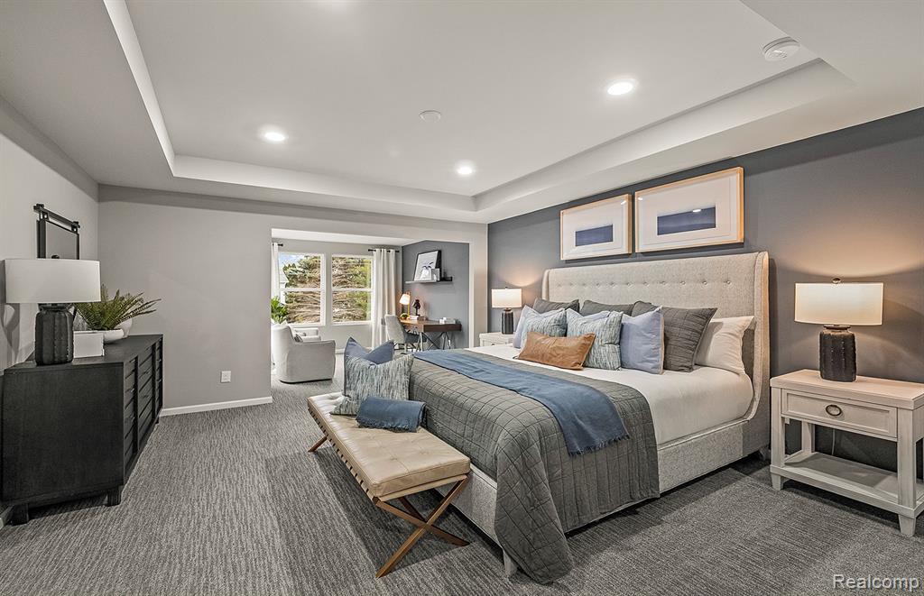 4032 Nottingham Circle, Clarkston, MI — Photo 12