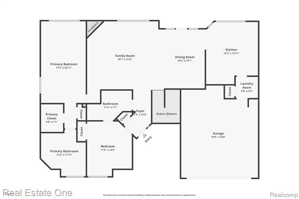 8187 Sawgrass Trail, Grand Blanc, MI 48439 — Photo 39