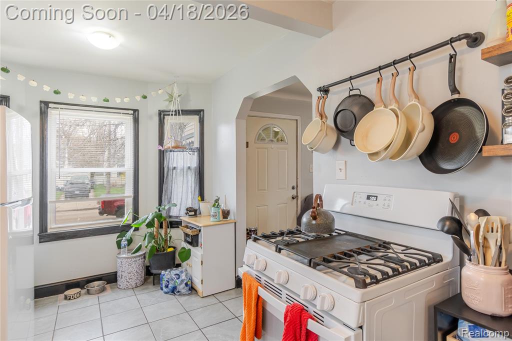 18665 Olympia, Redford, MI 48240 — Photo 11