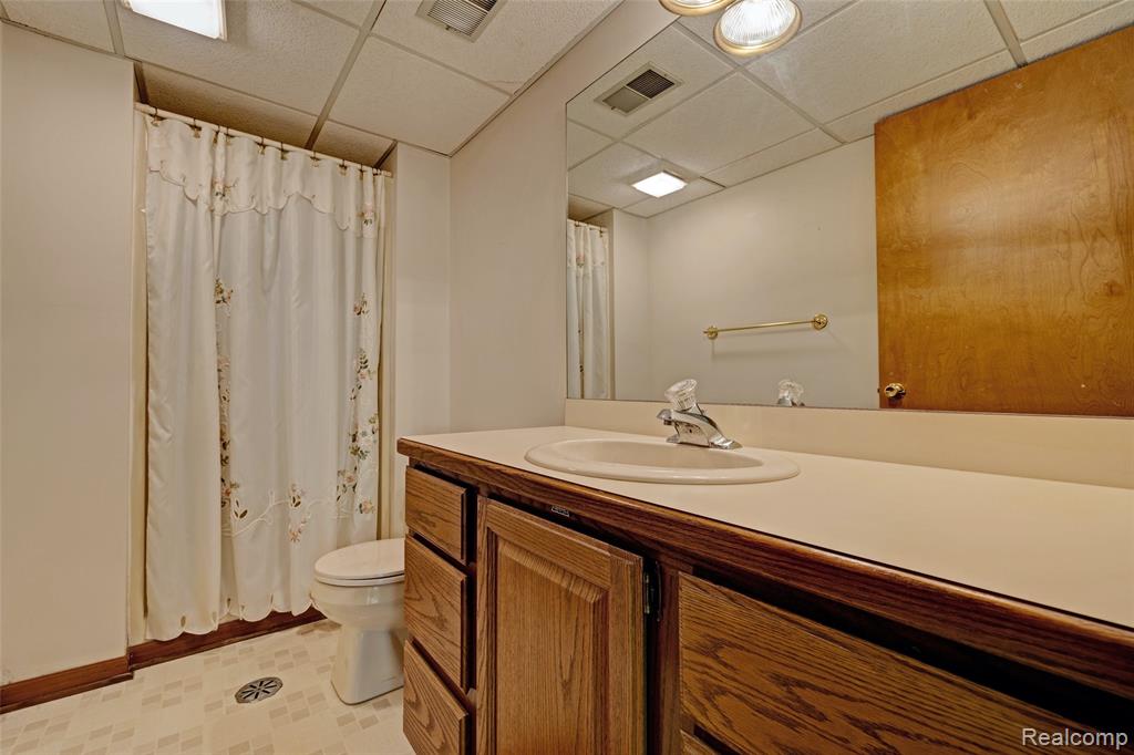 3015 Wildwood Road, Holly, MI 48442 — Photo 46