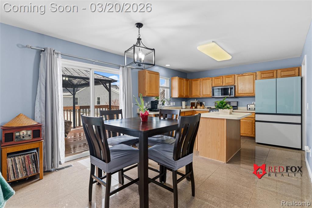 5035 Meadow Crest Circle, Holly, MI 48442 — Photo 13