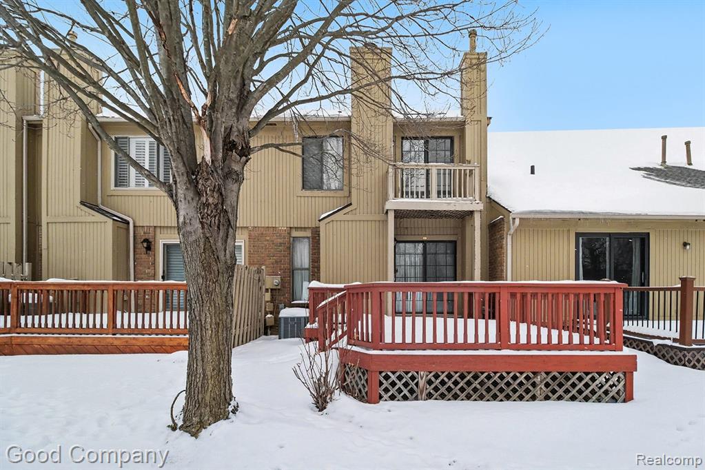 616 Tennyson, Rochester Hills, MI 48307 — Photo 13