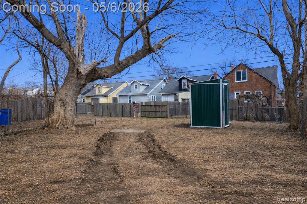 13566 Northlawn Street, Detroit, MI 48238 — Photo 8