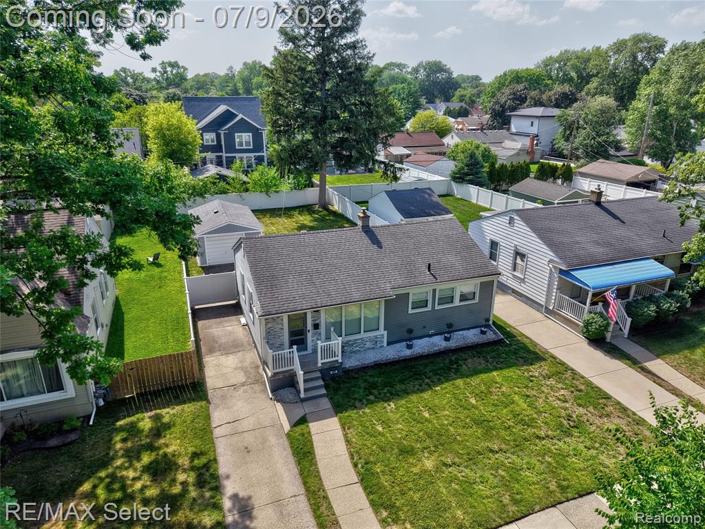 609 N Connecticut Avenue, Royal Oak, MI 48067 — Photo 10