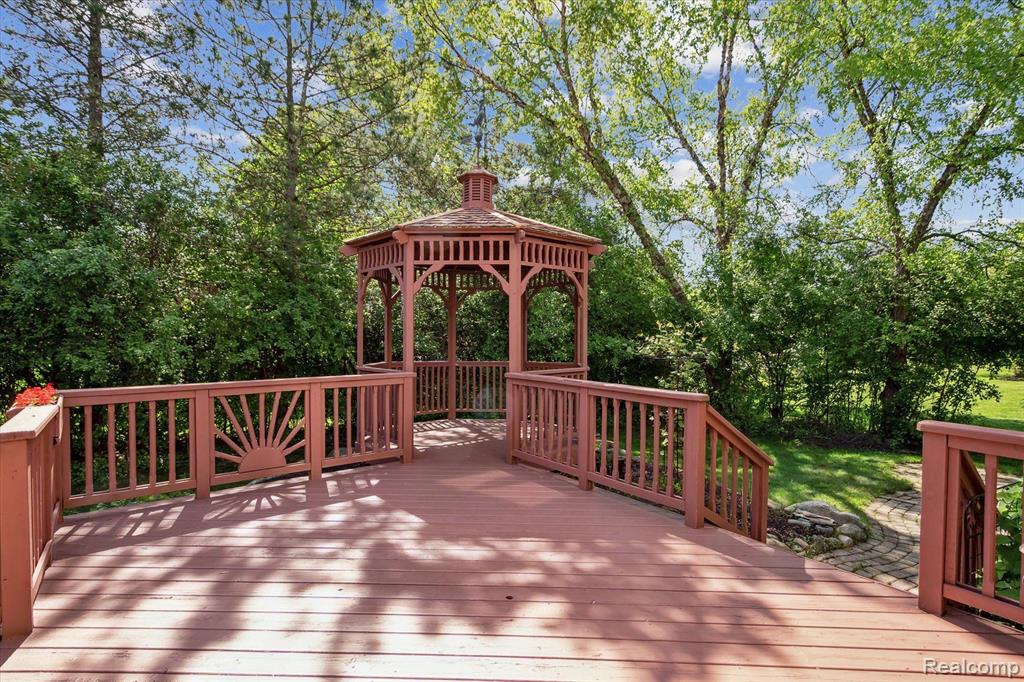 858 MYSTIC Court, Canton, MI 48187 — Photo 16