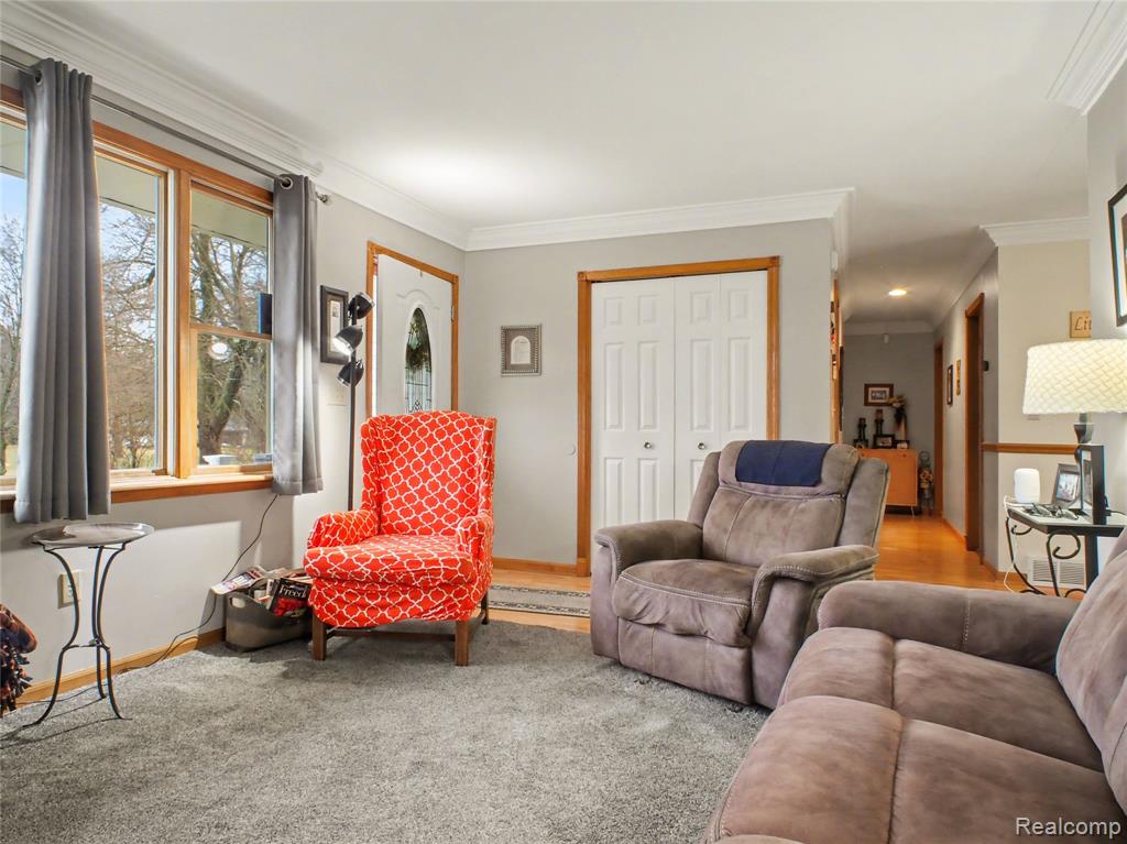 5430 W Frances Road, Clio, MI 48420 — Photo 5