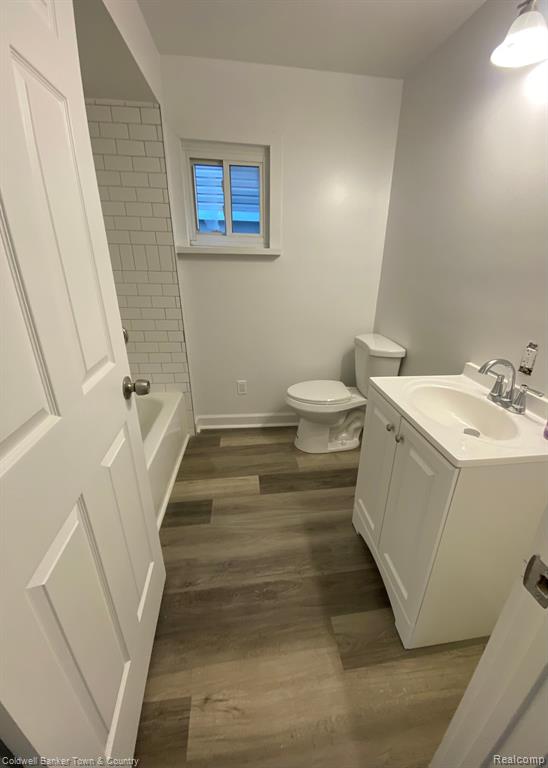 4031 HILLCREST, Highland, MI 48356 — Photo 13