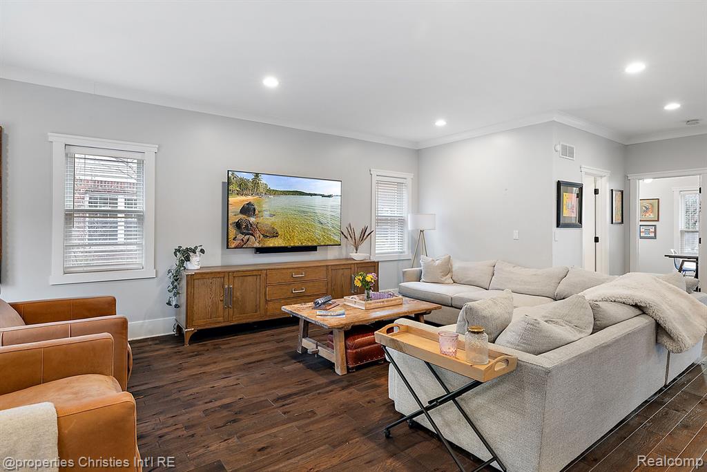 13103 KINGSTON Avenue, Huntington Woods, MI — Photo 14