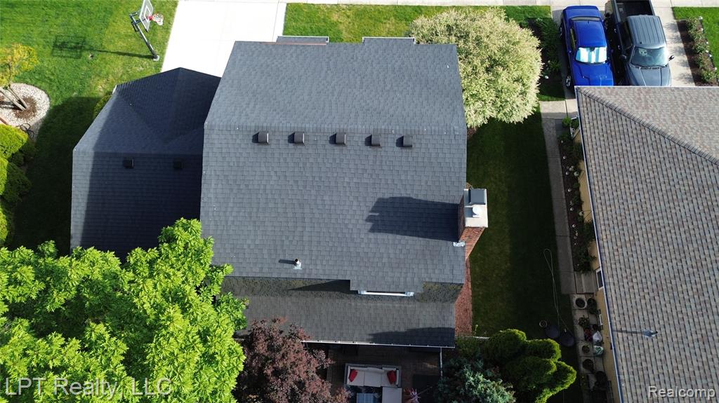 16282 Truwood, Woodhaven, MI 48183 — Photo 26