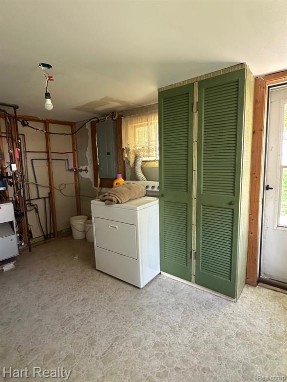 9548 SHARP Road, Clifford, MI 48727 — Photo 18