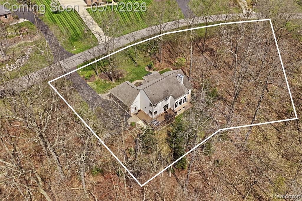 9028 Green Hickory Lane, Fenton, MI 48430 — Photo 49