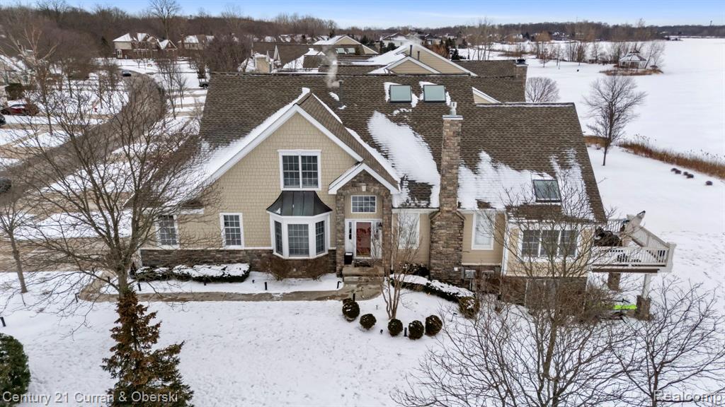 26024 Island Lake Drive, Novi, MI — Photo 4