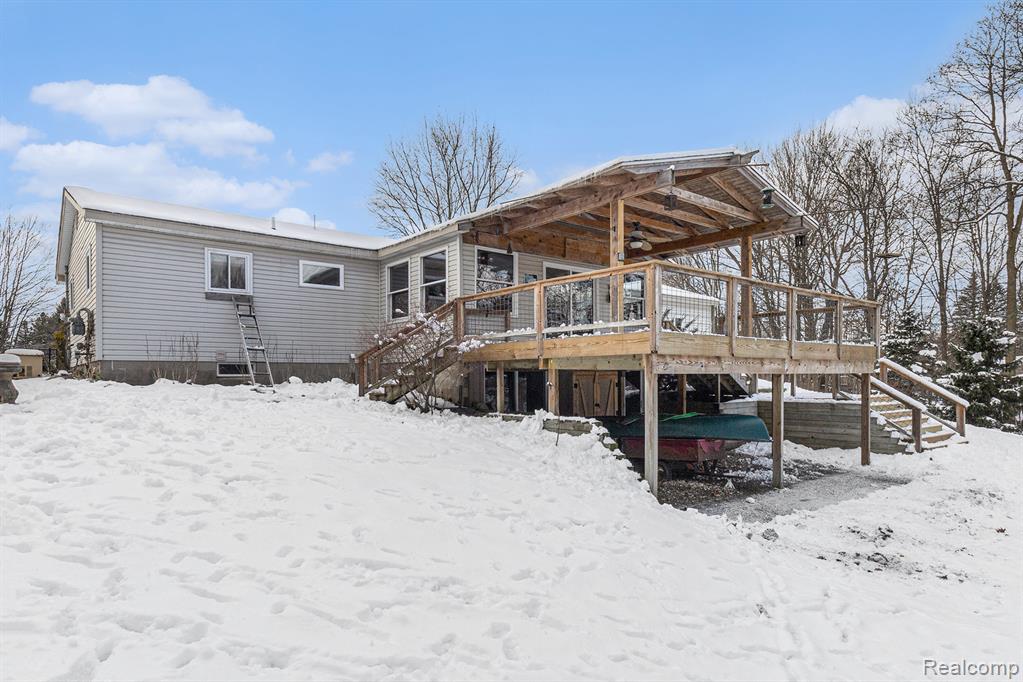 2217 Miark Drive, Lapeer, MI 48446 — Photo 29