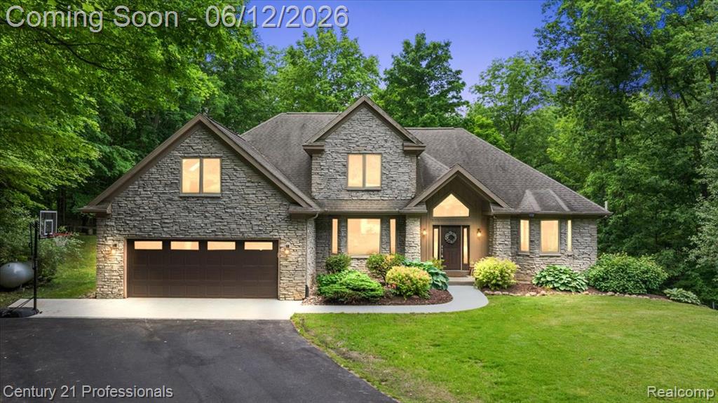 9867 Rainbow Ridge Drive, Schoolcraft, MI 49087 — Photo 73