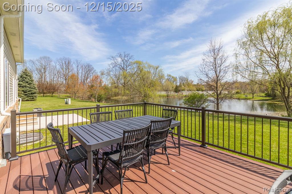 13819 Christina Lane, Van Buren, MI 48111 — Photo 39