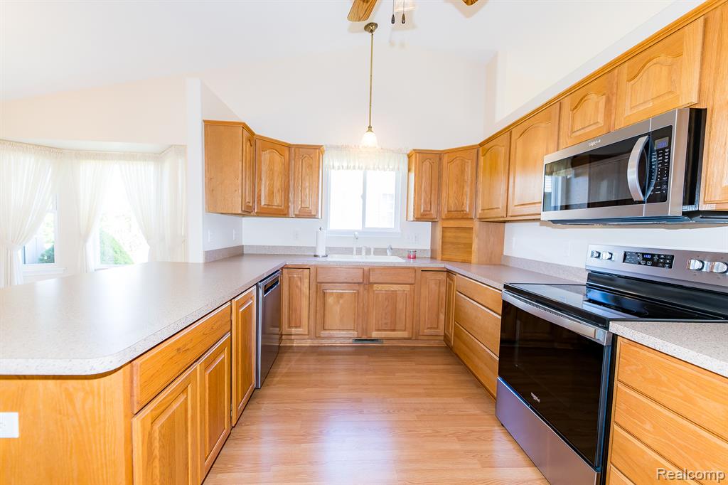 4346 MAYA Lane, Swartz Creek, MI 48473 — Photo 8