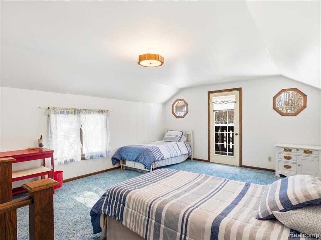 94 N Lake Street, Port Sanilac, MI 48469 — Photo 36