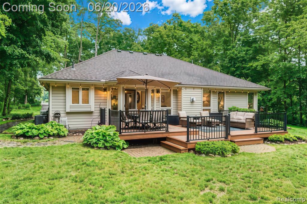 5901 Ford Road, Commerce Twp, MI 48382 — Photo 46