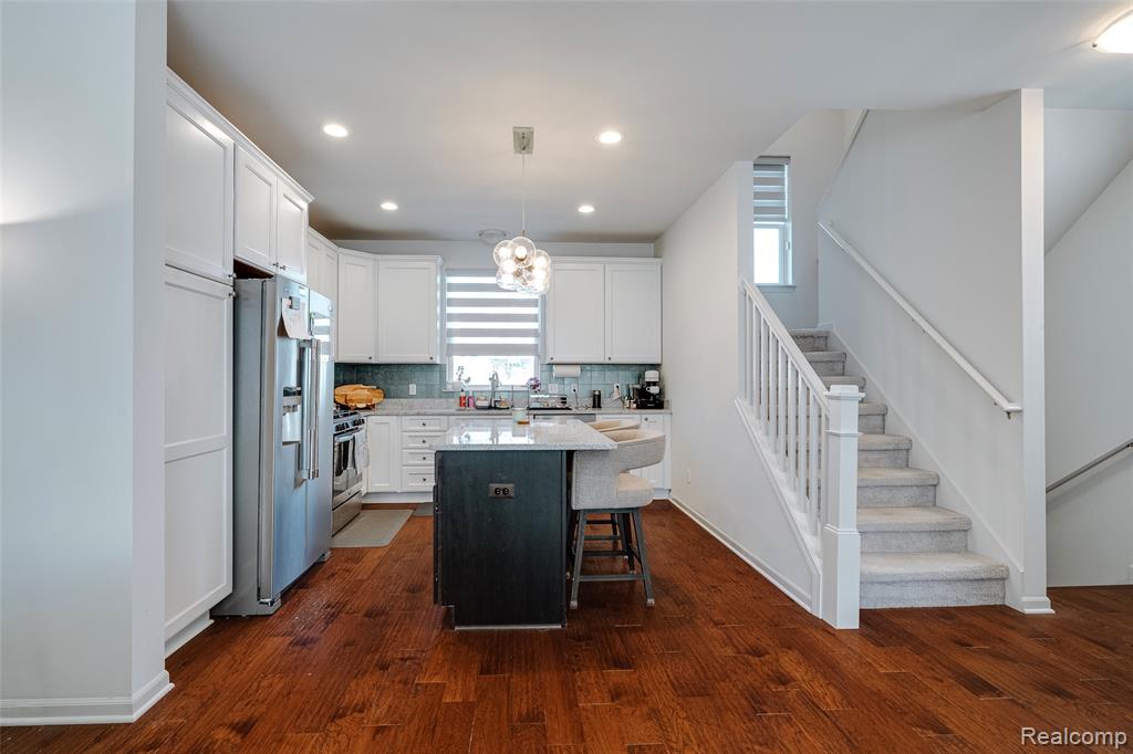 3211 Johanna Ware, Wixom, MI 48393 — Photo 18