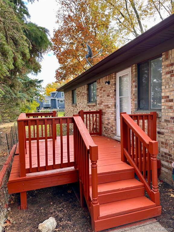 406 N ALICE Avenue, Rochester, MI 48307 — Photo 18