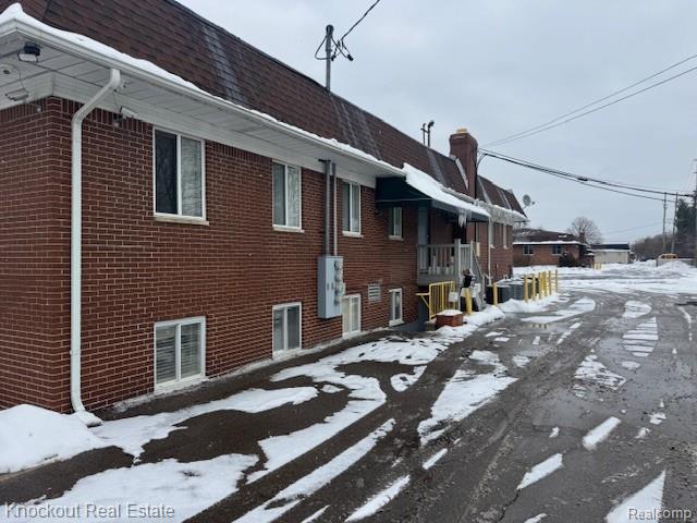 18451 W 12 Mile Road, Lathrup Village, MI 48076 — Photo 6