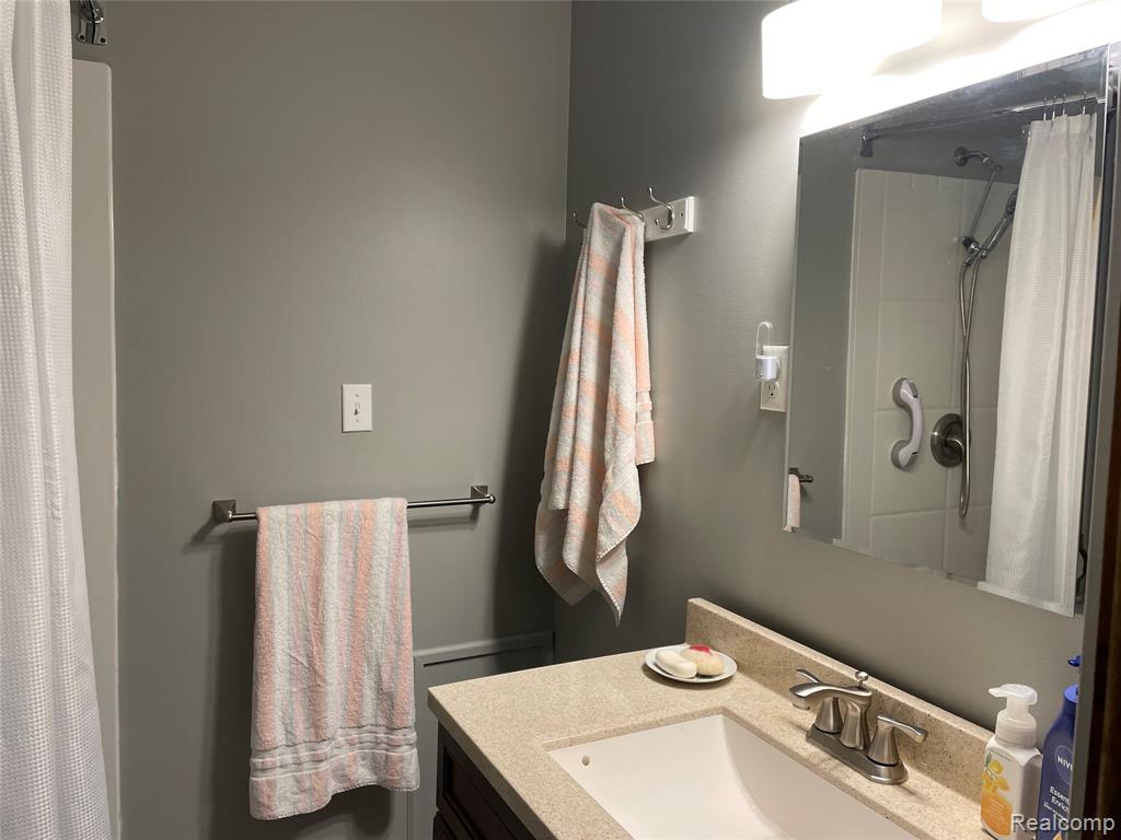 683 S Augres River Drive, Au Gres, MI 48703 — Photo 22