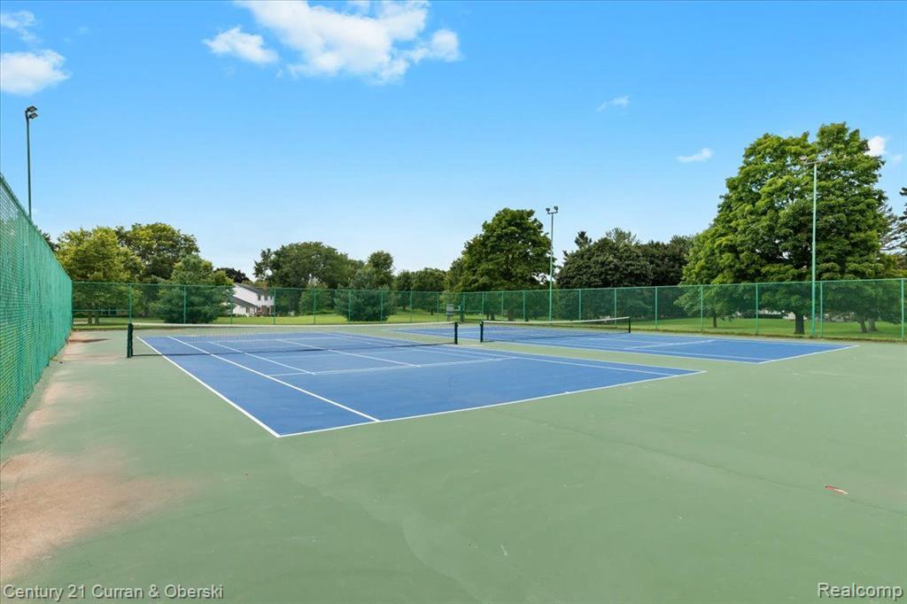 17000 WINCHESTER Drive, Northville, MI 48168 — Photo 29