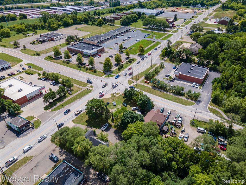 67091 VAN DYKE Road, Washington, MI 48095 — Photo 2