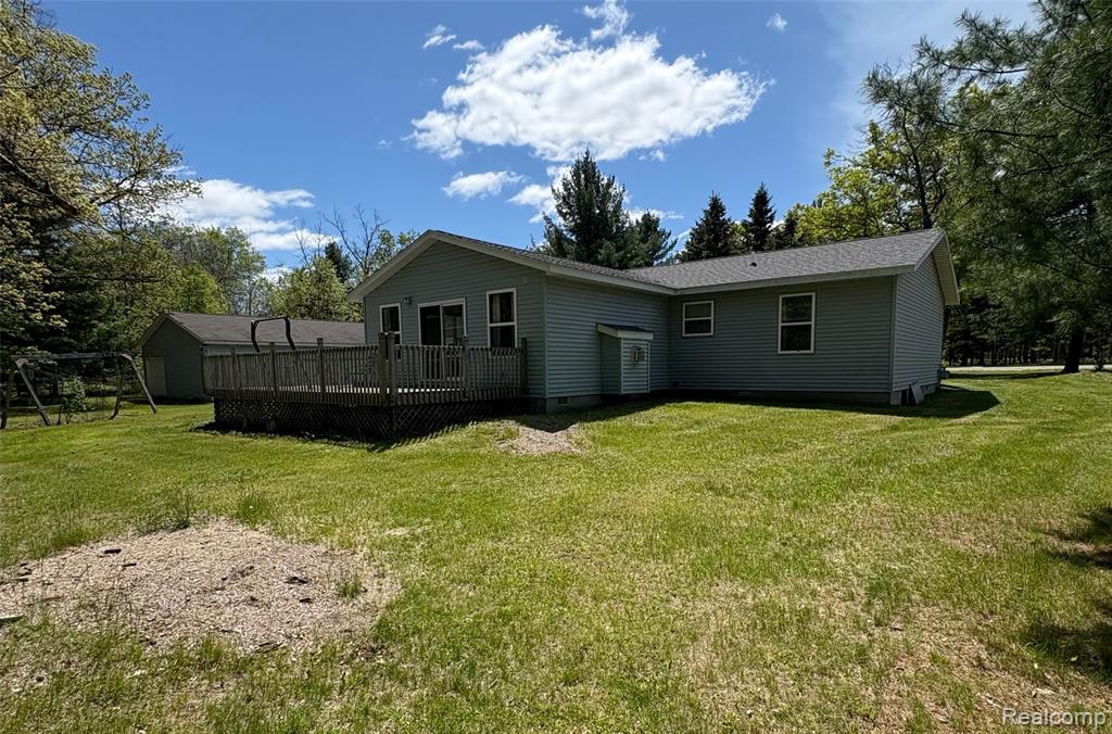 8105 Artesia Beach, St. Helen, MI 48656 — Photo 12