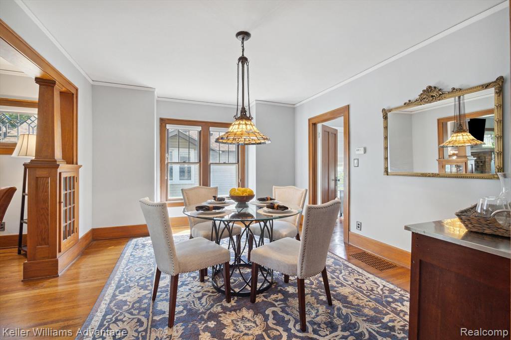 402 E 7th Street, Royal Oak, MI 48067 — Photo 10