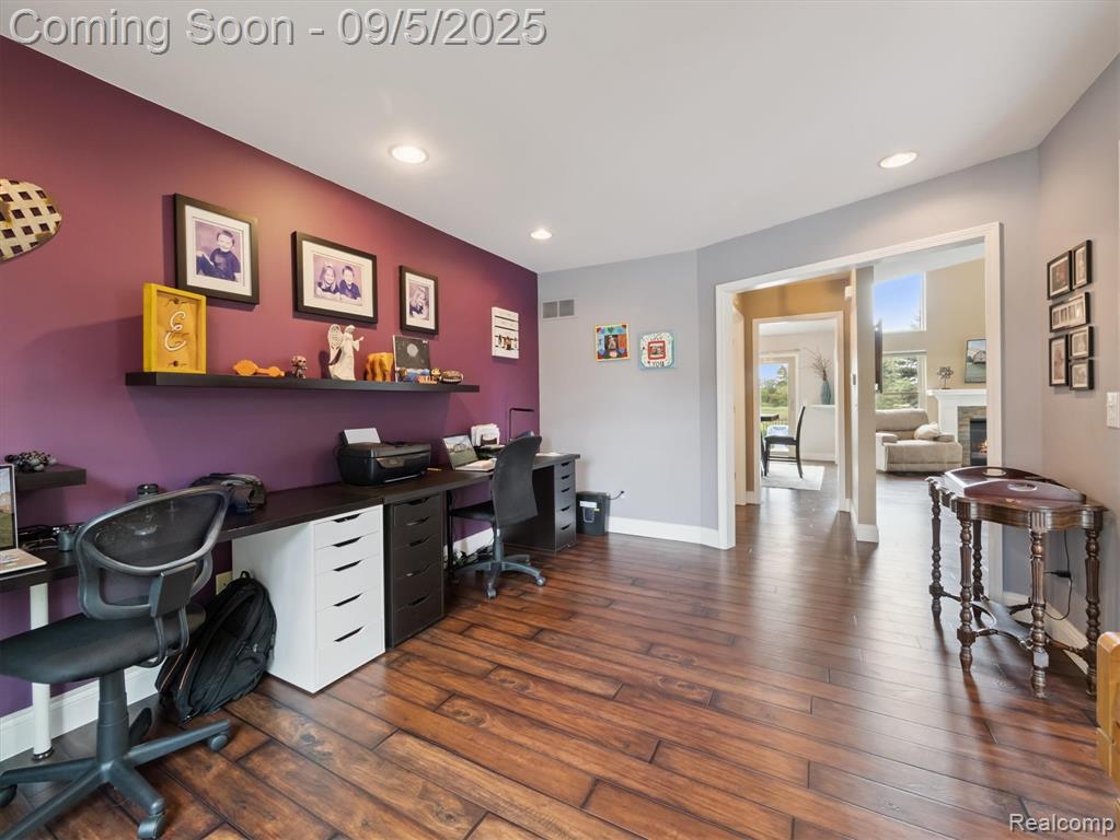 57611 Hawthorn Drive, Washington, MI — Photo 16