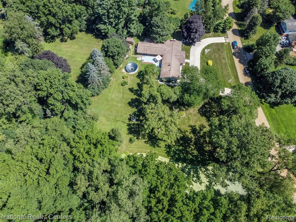 7317 Bircklan Drive, Canton, MI 48187 — Photo 11