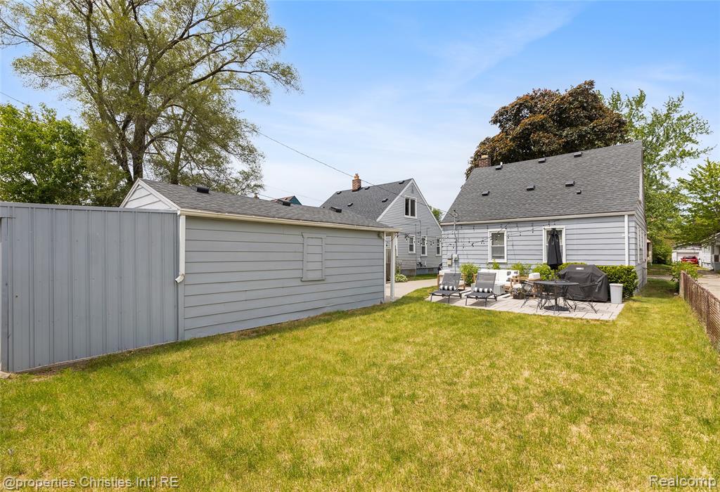 508 Marlin Avenue, Royal Oak, MI 48067 — Photo 45