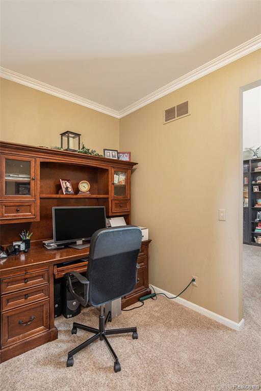 4190 Derry Court, Oakland, MI 48306 — Photo 29