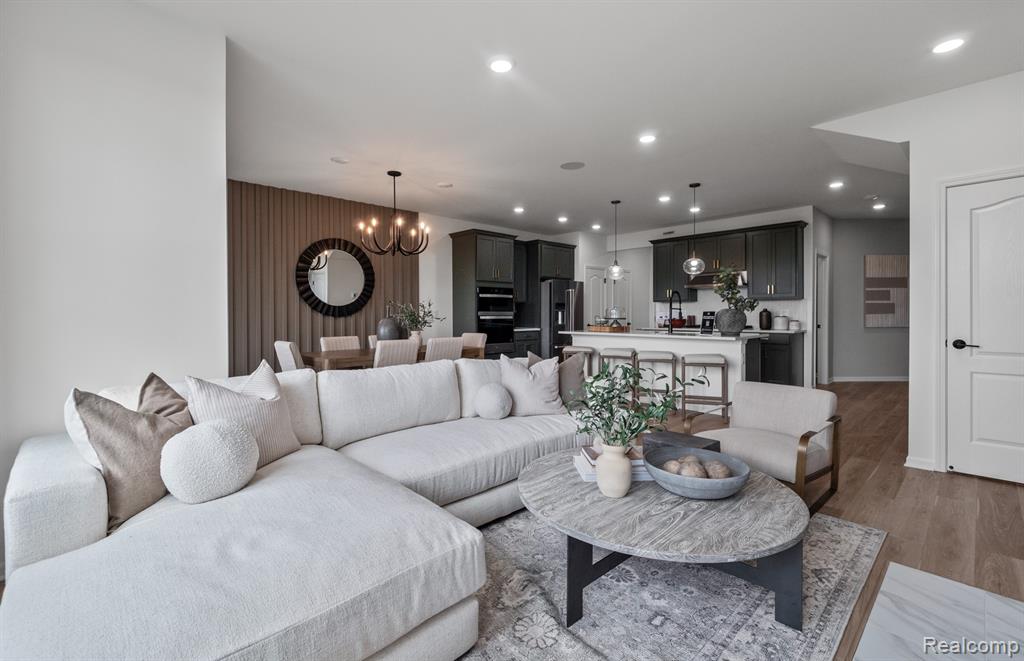 5557 E Spaniel Drive, Ann Arbor, MI 48108 — Photo 8